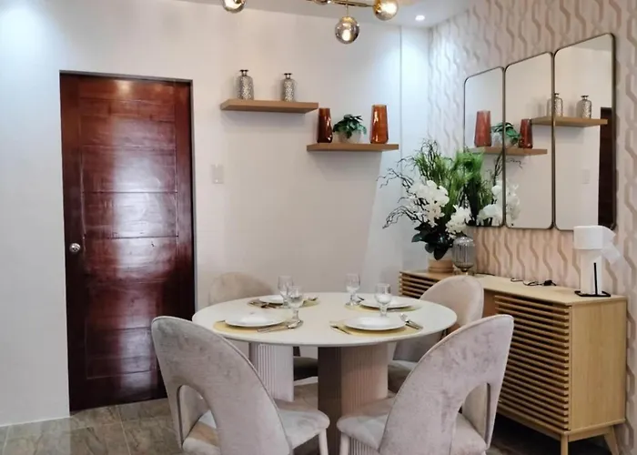 Holiday home Mactan Reihenhaeuser Lapu-Lapu City