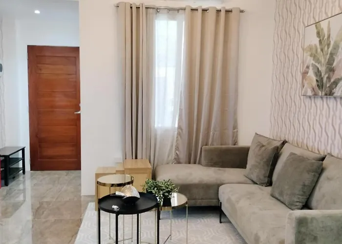 Holiday home Mactan Reihenhaeuser Lapu-Lapu City