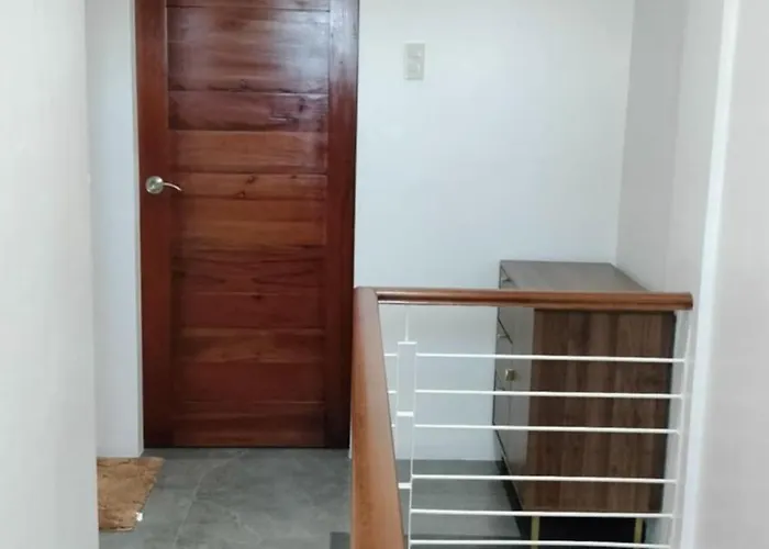 Holiday home Mactan Reihenhaeuser