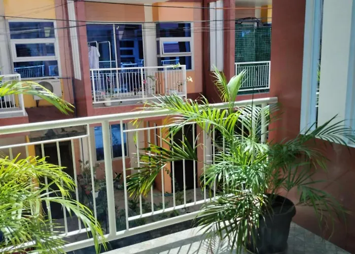 Holiday home Mactan Reihenhaeuser