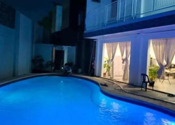 Mactan Reihenhaeuser Lapu-Lapu City