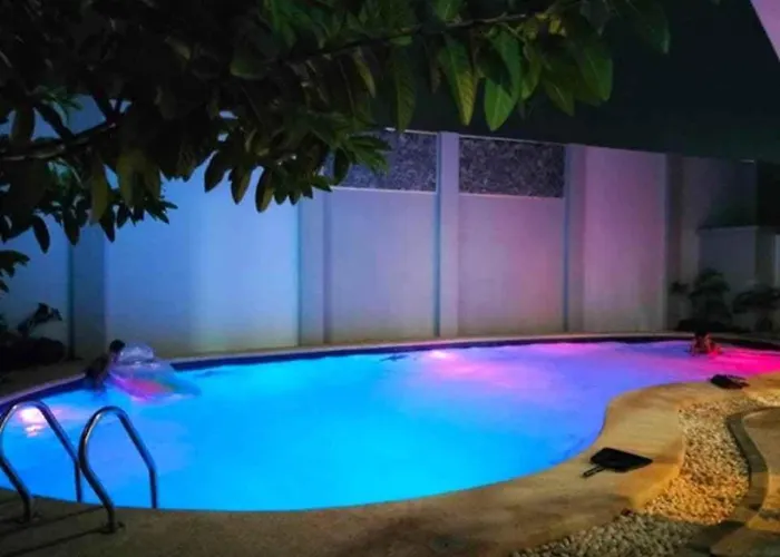 Mactan Reihenhaeuser * Lapu-Lapu City