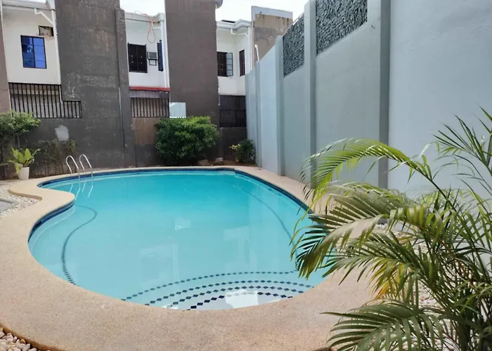 Mactan Reihenhaeuser * Lapu-Lapu City